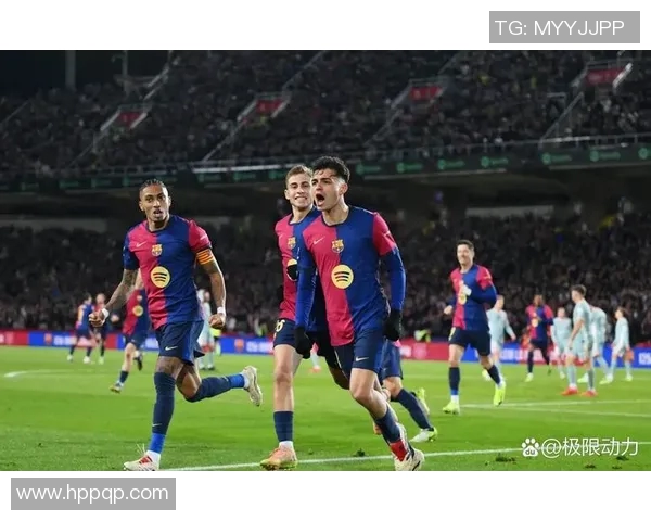 京多安精彩进球助力巴萨逆转胜利展现强大实力 京多安精彩进球助力巴萨逆转胜利展现强大实力