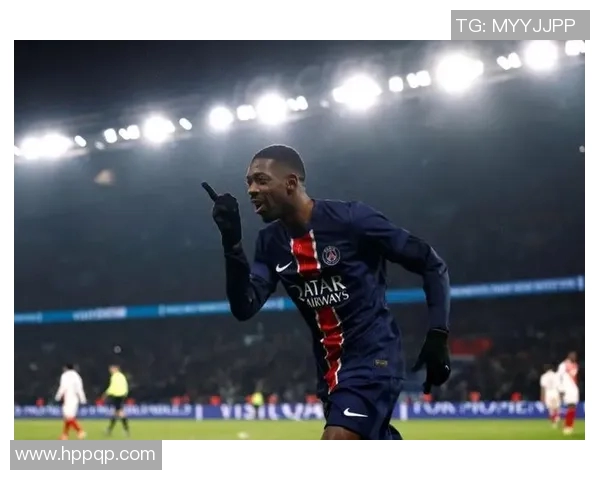 法甲赛场上登贝莱闪耀全场助力球队胜利展现超凡实力