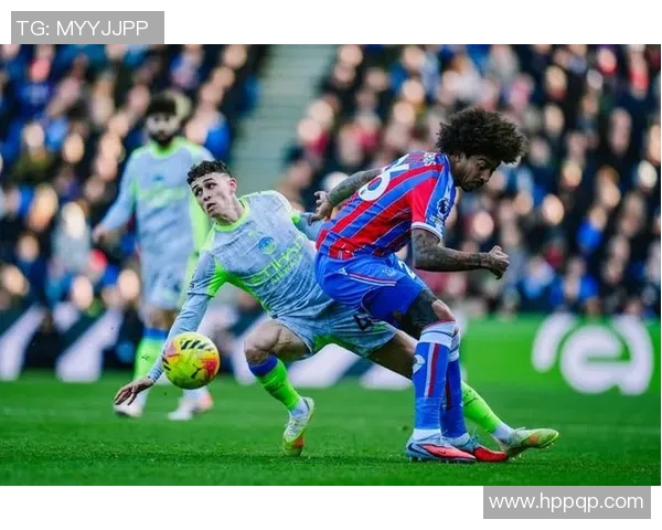 曼城队员在英超赛场上的射门表现分析与数据统计