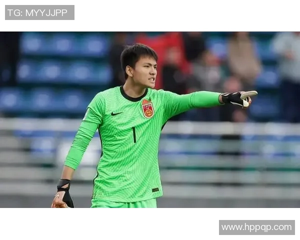 李昊在U23亚洲杯失球引发热议球迷对球队表现感到失望