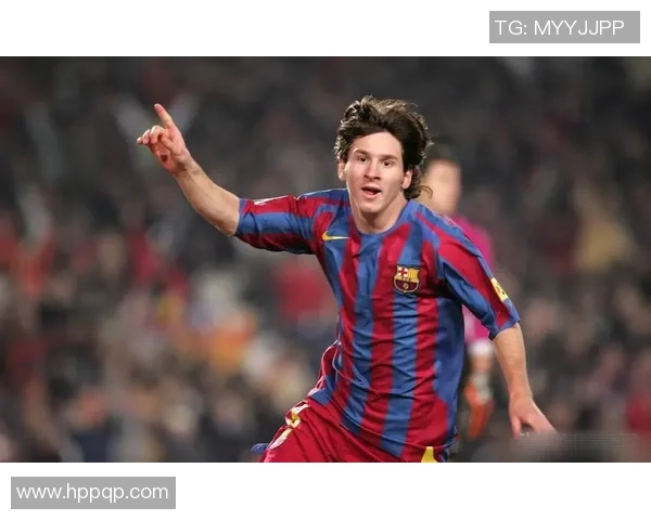 巴塞罗那宣布梅西续约五年，将成为史上最高薪球员