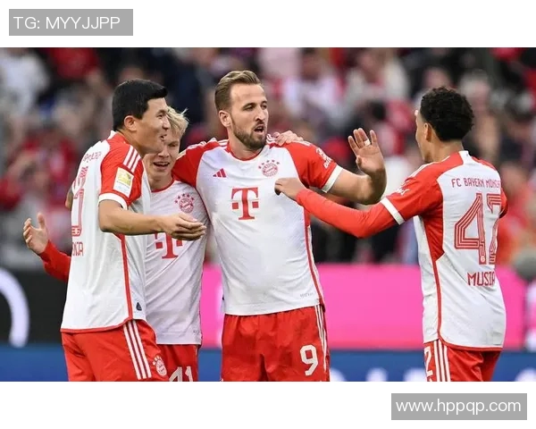 拜仁客胜领跑德甲榜首稳固巅峰位置