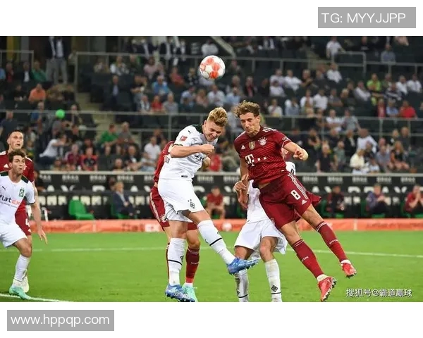 格拉德巴赫制霸!逆袭榜首拜仁,历史性狂胜! 格拉德巴赫制霸!逆袭榜首拜仁,历史性狂胜!