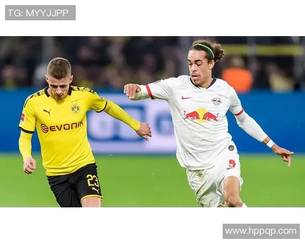 多特蒙德客场大胜莱比锡，取得宝贵三分！