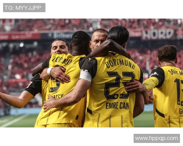 多特逆袭!蝉联德甲冠军前景再现! 多特逆袭!蝉联德甲冠军前景再现!