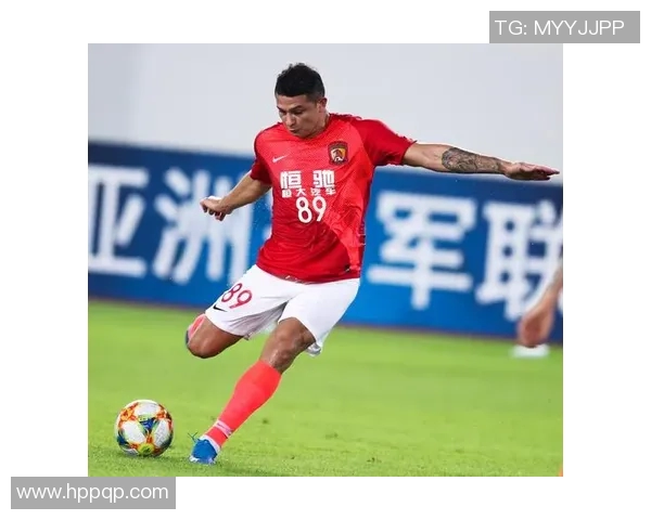 广州恒大惊艳亚冠赛场，从黑马到巅峰之路历程揭秘