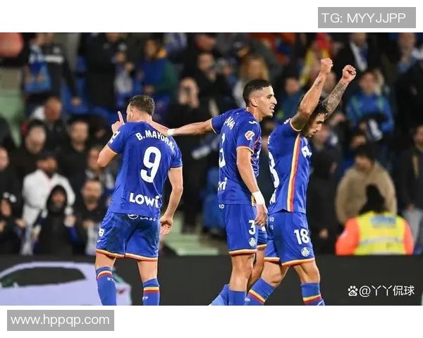 赫塔菲客场击败阿拉维斯：绝境中的逆袭与胜利