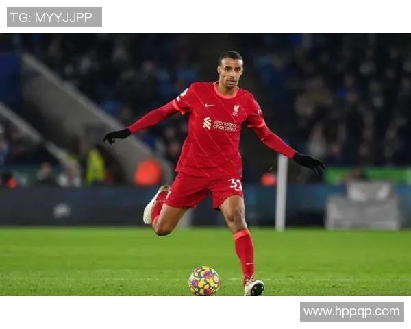 利物浦后卫马蒂普或将转投德甲,加盟新球队寻求新机遇 利物浦后卫马蒂普或将转投德甲,加盟新球队寻求新机遇