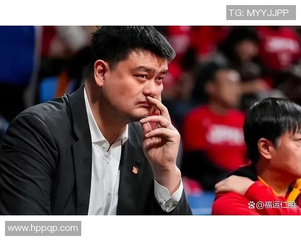 姚明回应退役传闻:仍致力于推广篮球运动,坚持健康生活方式 姚明回应退役传闻:仍致力于推广篮球运动,坚持健康生活方式