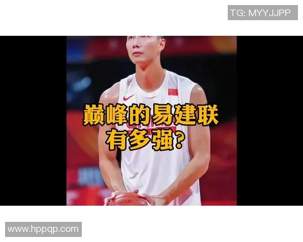 易建联宣布参加新赛季CBA联赛，球迷期待他的表现