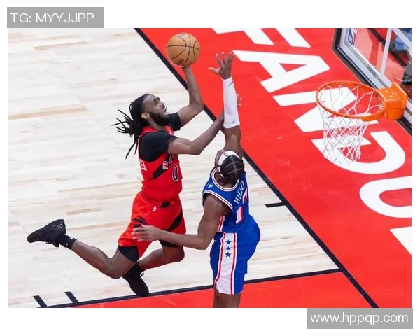 猛龙主场大胜76人，系列赛晋级