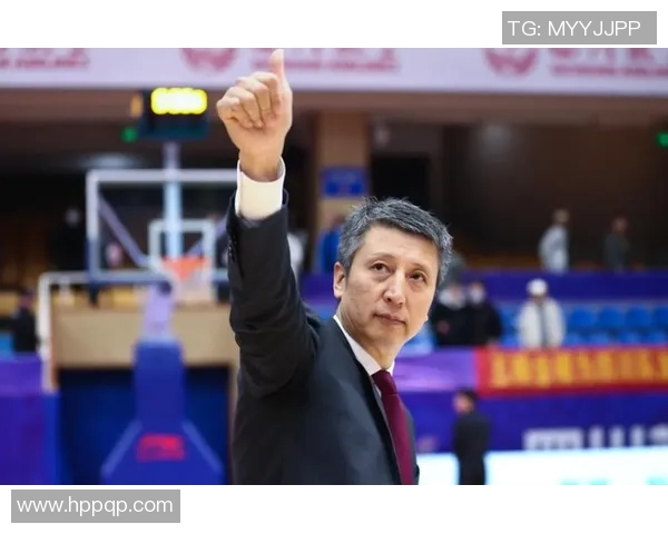 辽宁主教练郭士强宣布离队,未来何去何从成球迷关注焦点